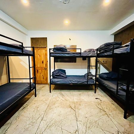 Hotel Adinova Kasol Eksteriør bilde