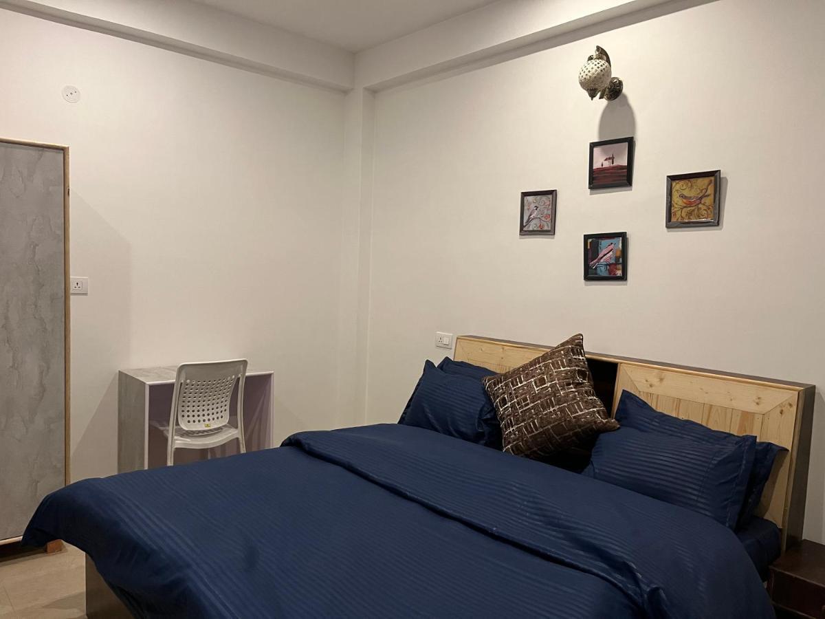 Hotel Adinova Kasol Eksteriør bilde