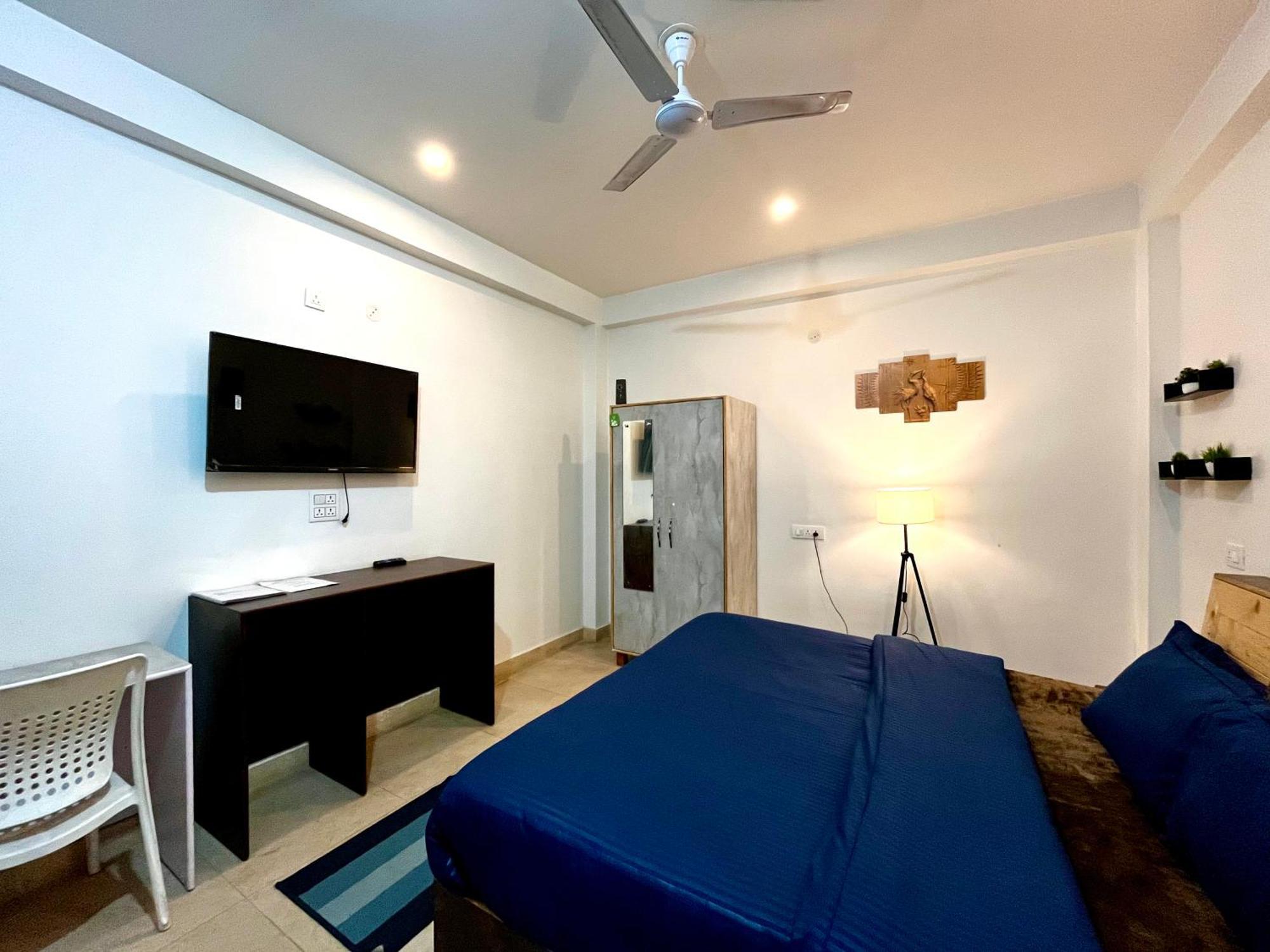 Hotel Adinova Kasol Eksteriør bilde