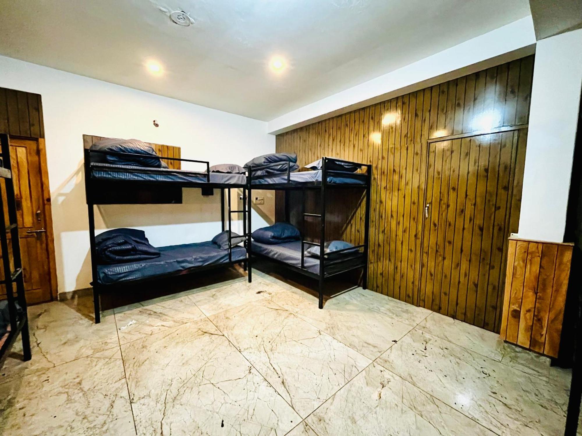 Hotel Adinova Kasol Eksteriør bilde