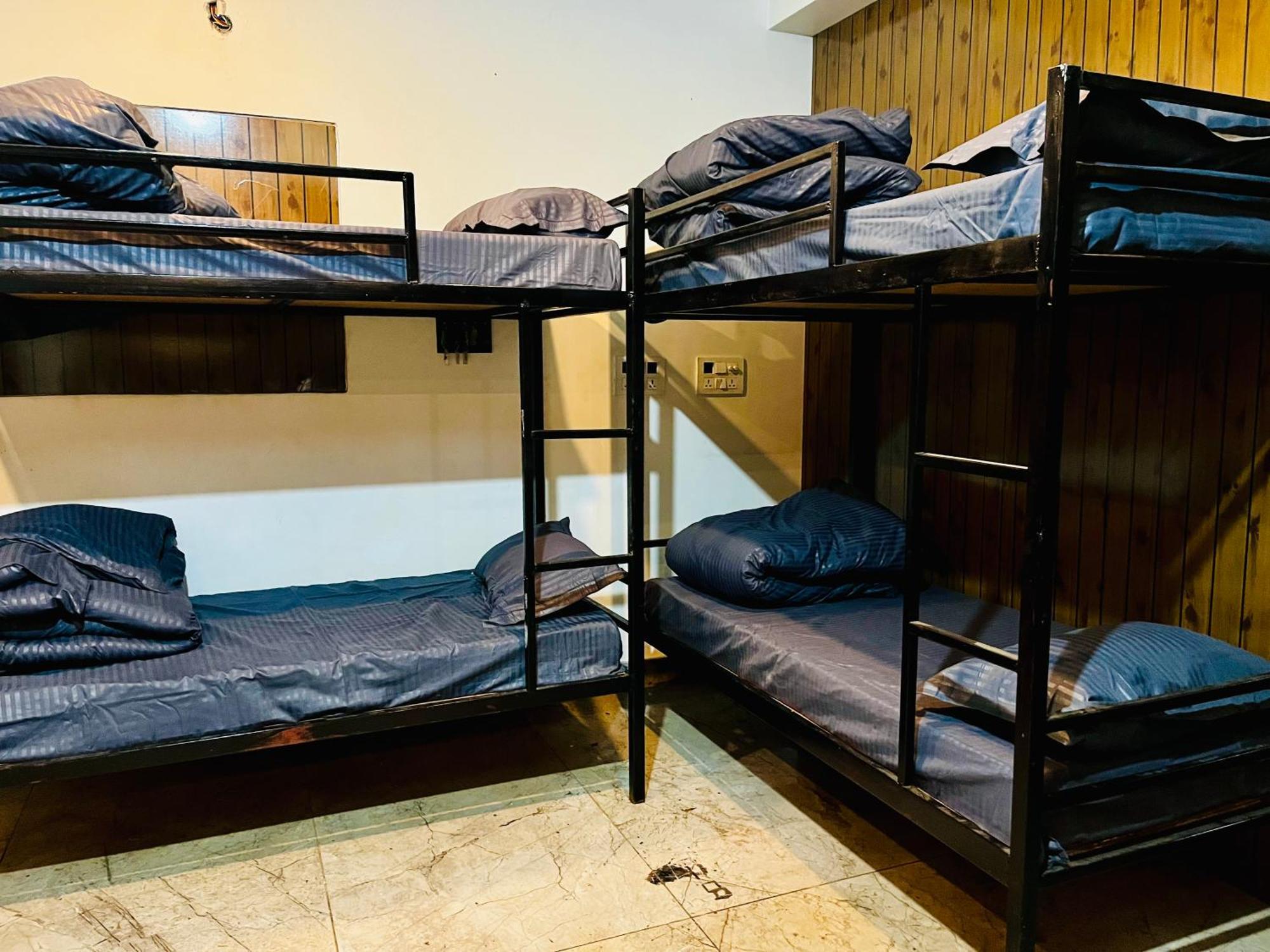 Hotel Adinova Kasol Eksteriør bilde
