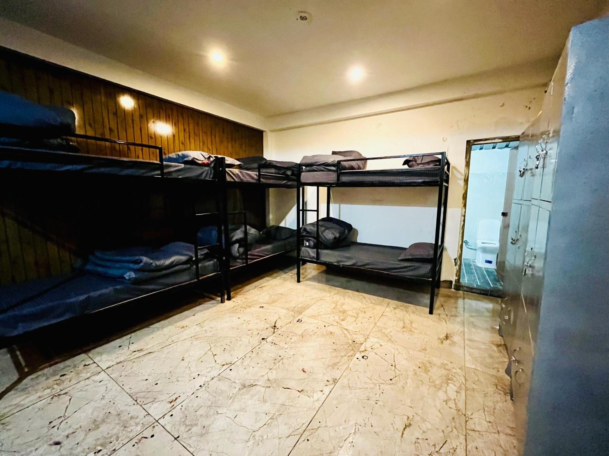 Hotel Adinova Kasol Eksteriør bilde