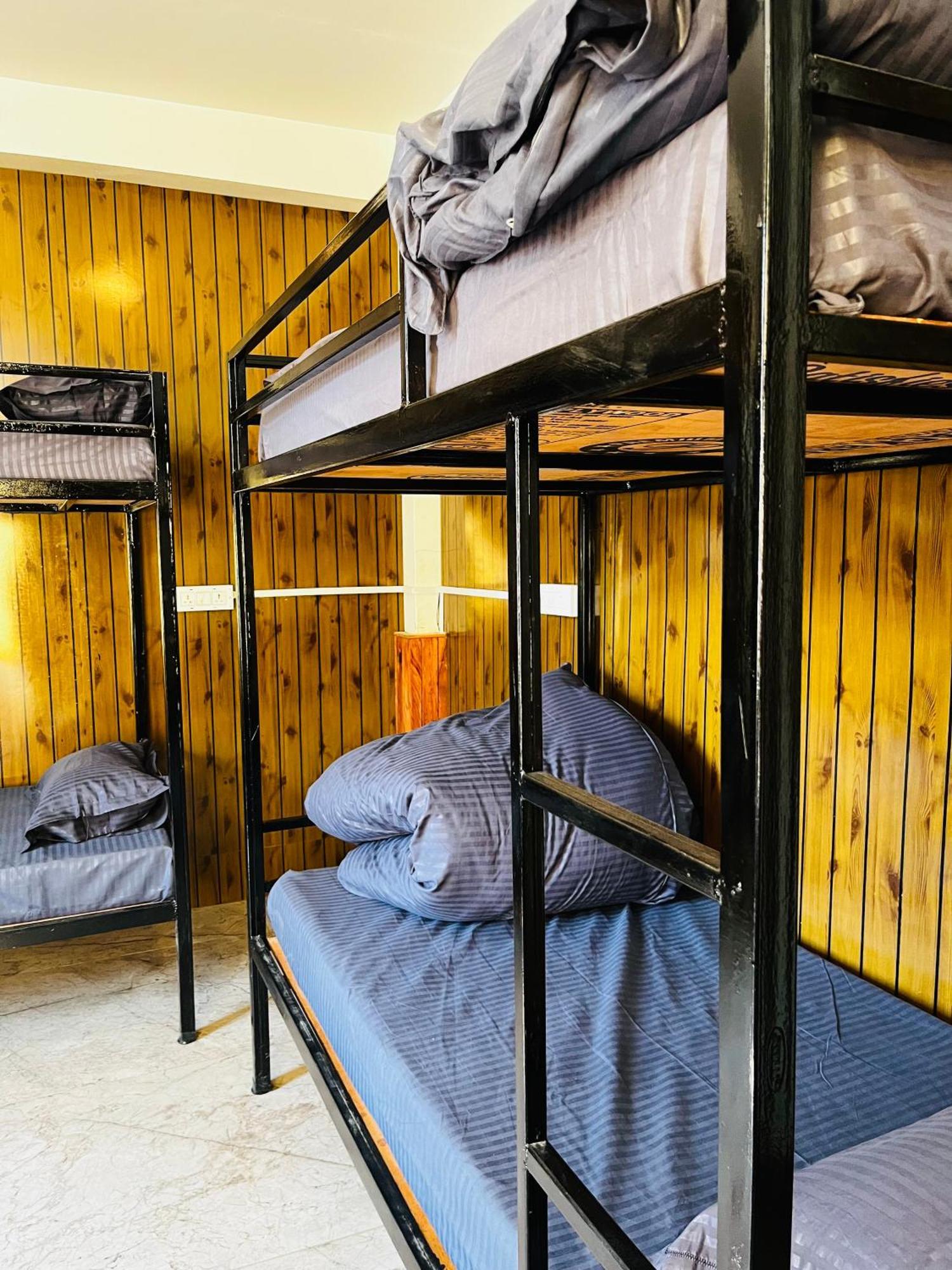 Hotel Adinova Kasol Eksteriør bilde