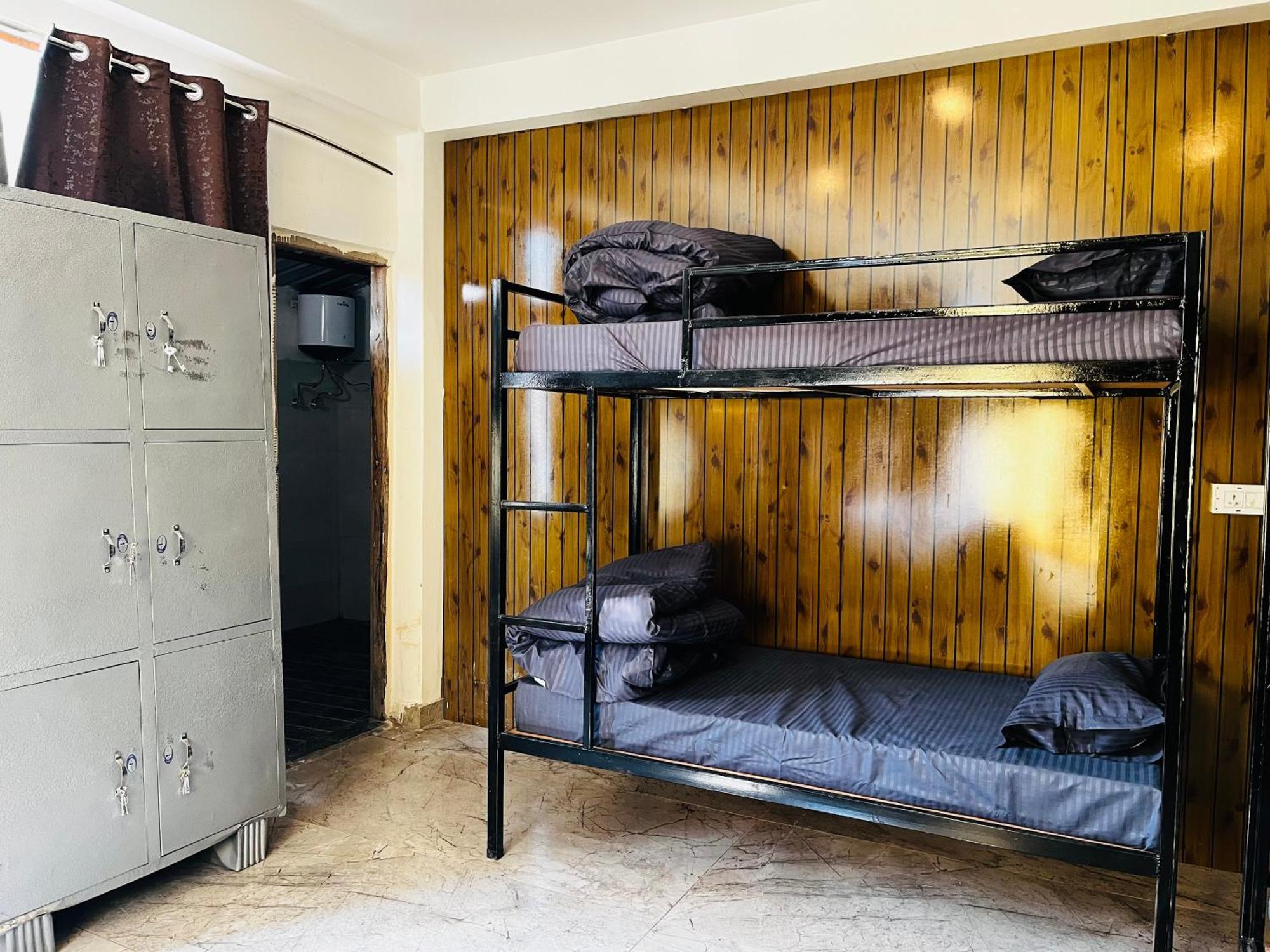 Hotel Adinova Kasol Eksteriør bilde