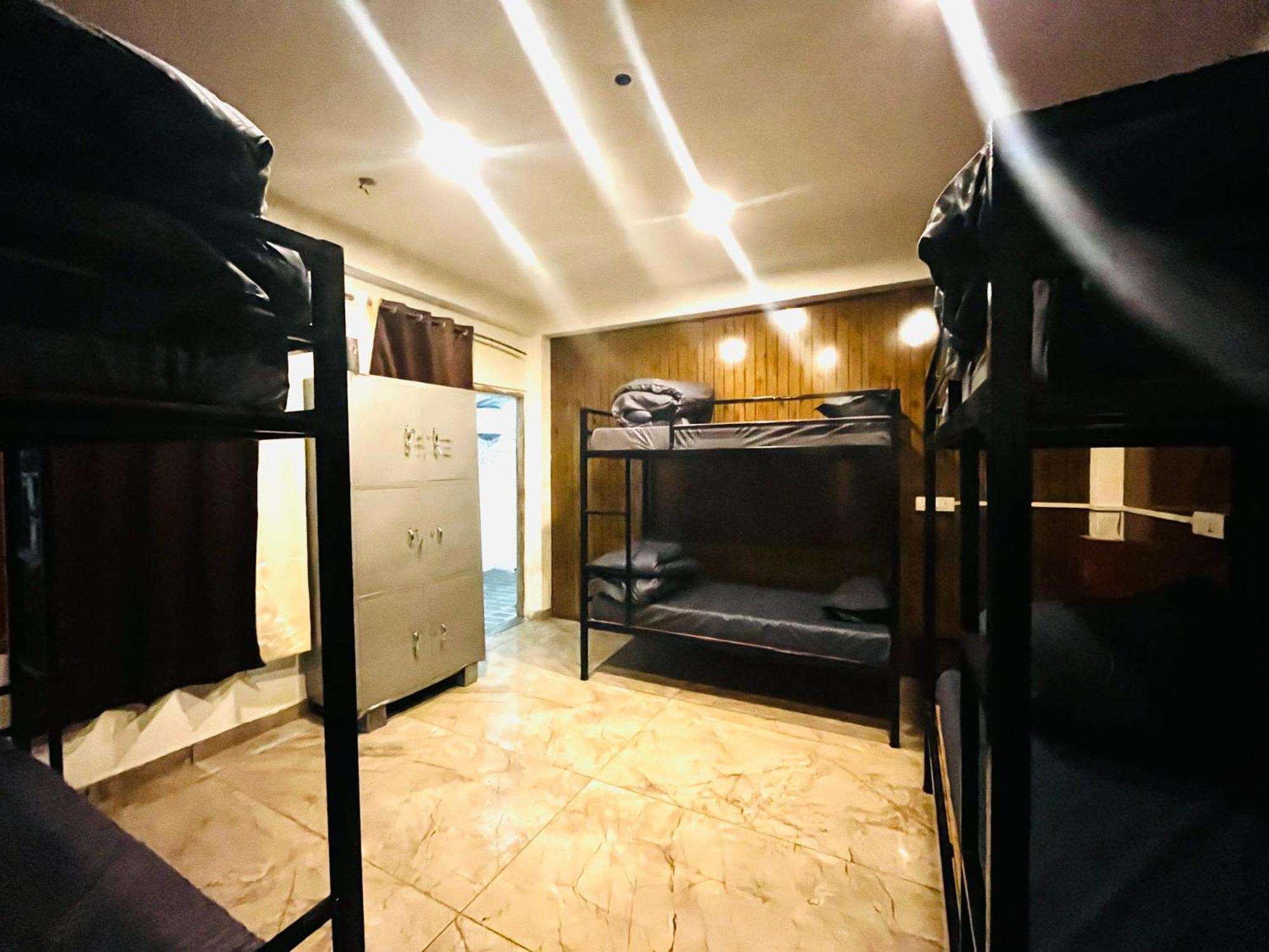 Hotel Adinova Kasol Eksteriør bilde