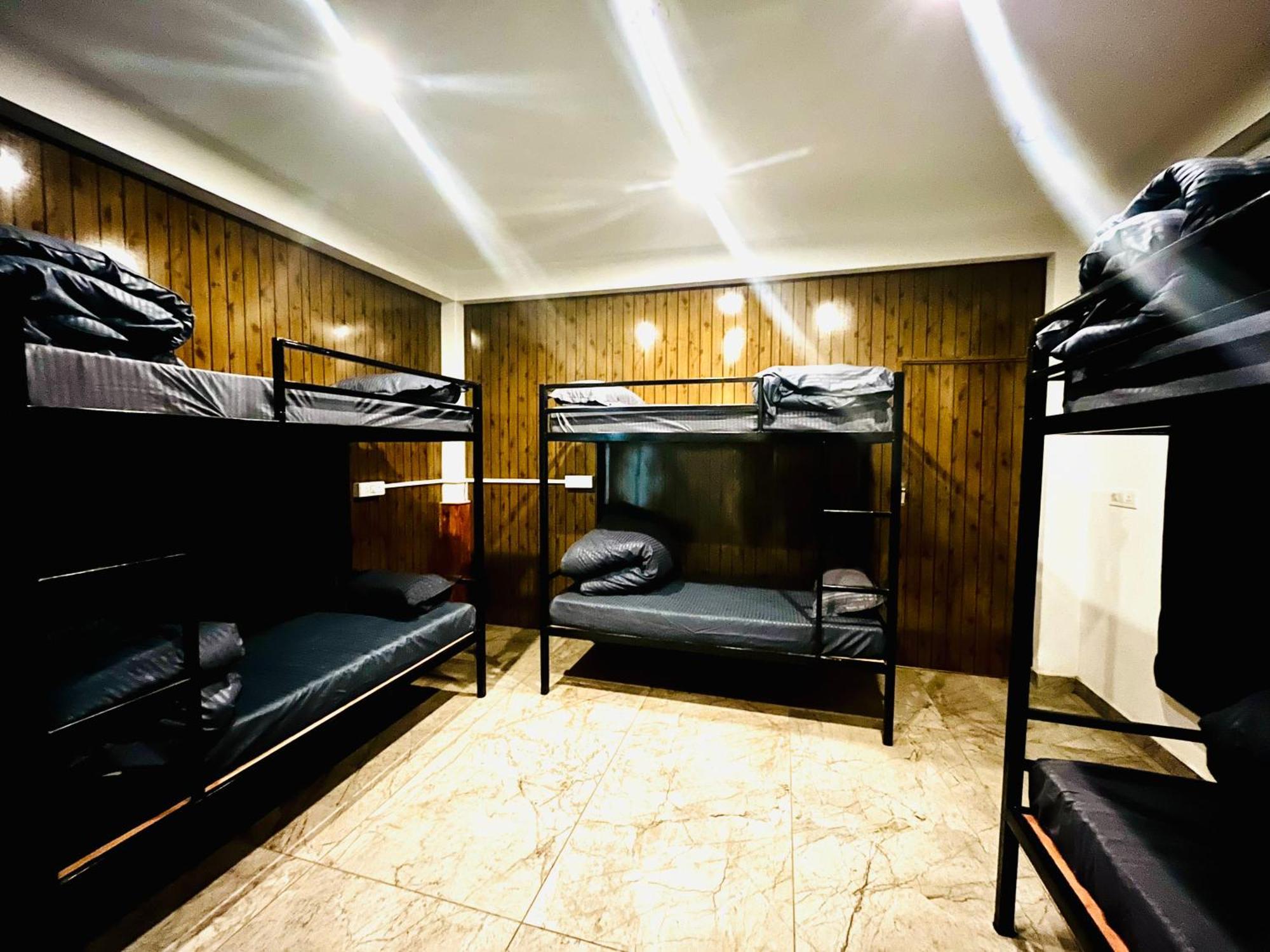 Hotel Adinova Kasol Eksteriør bilde