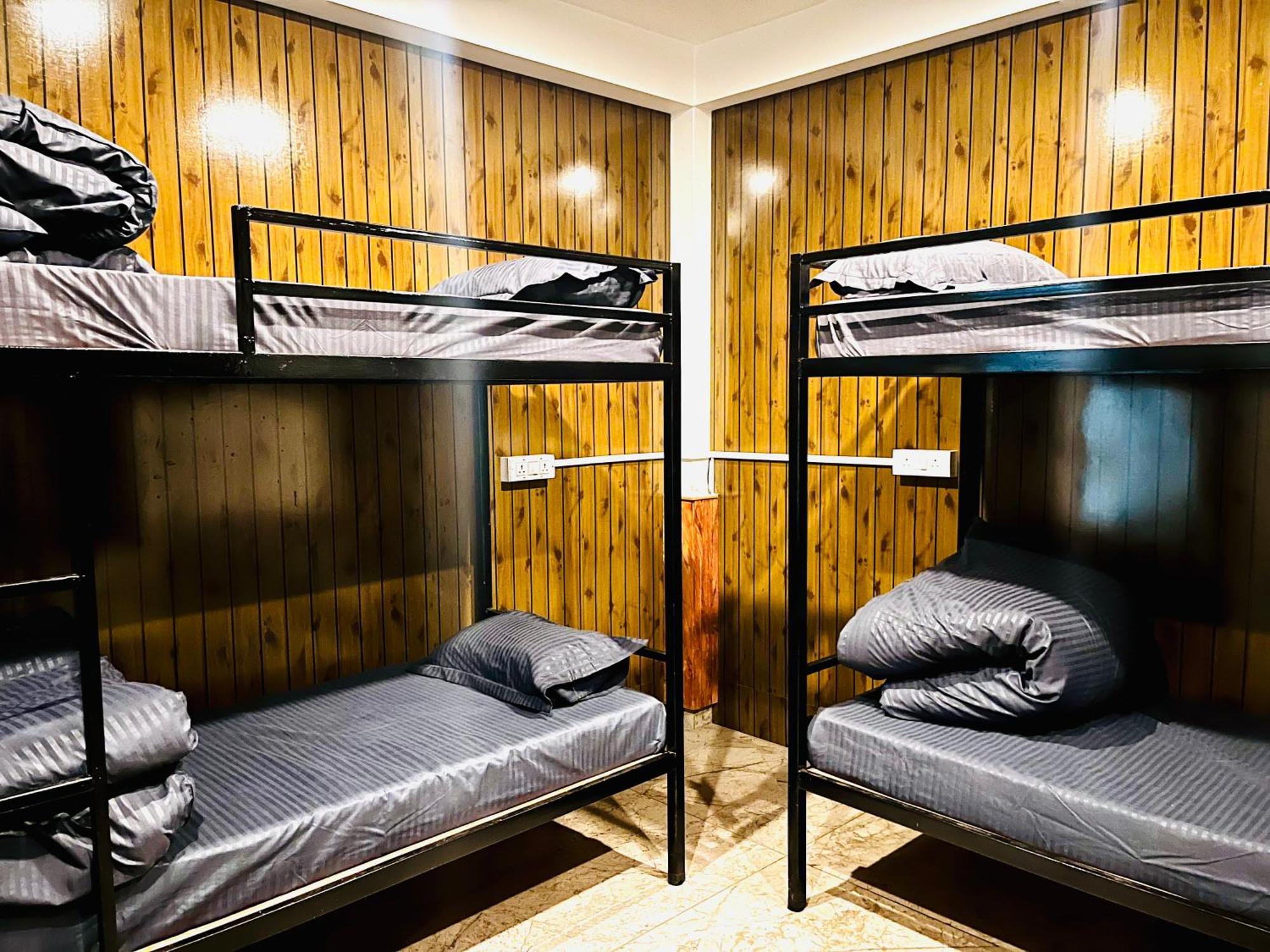 Hotel Adinova Kasol Eksteriør bilde
