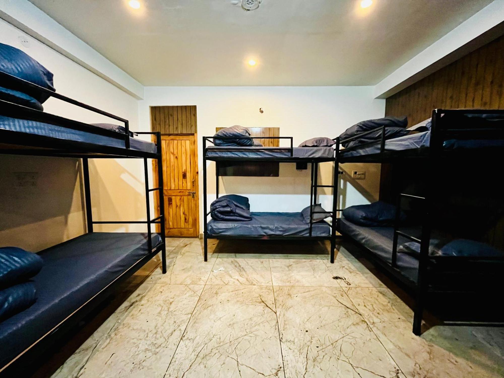 Hotel Adinova Kasol Eksteriør bilde