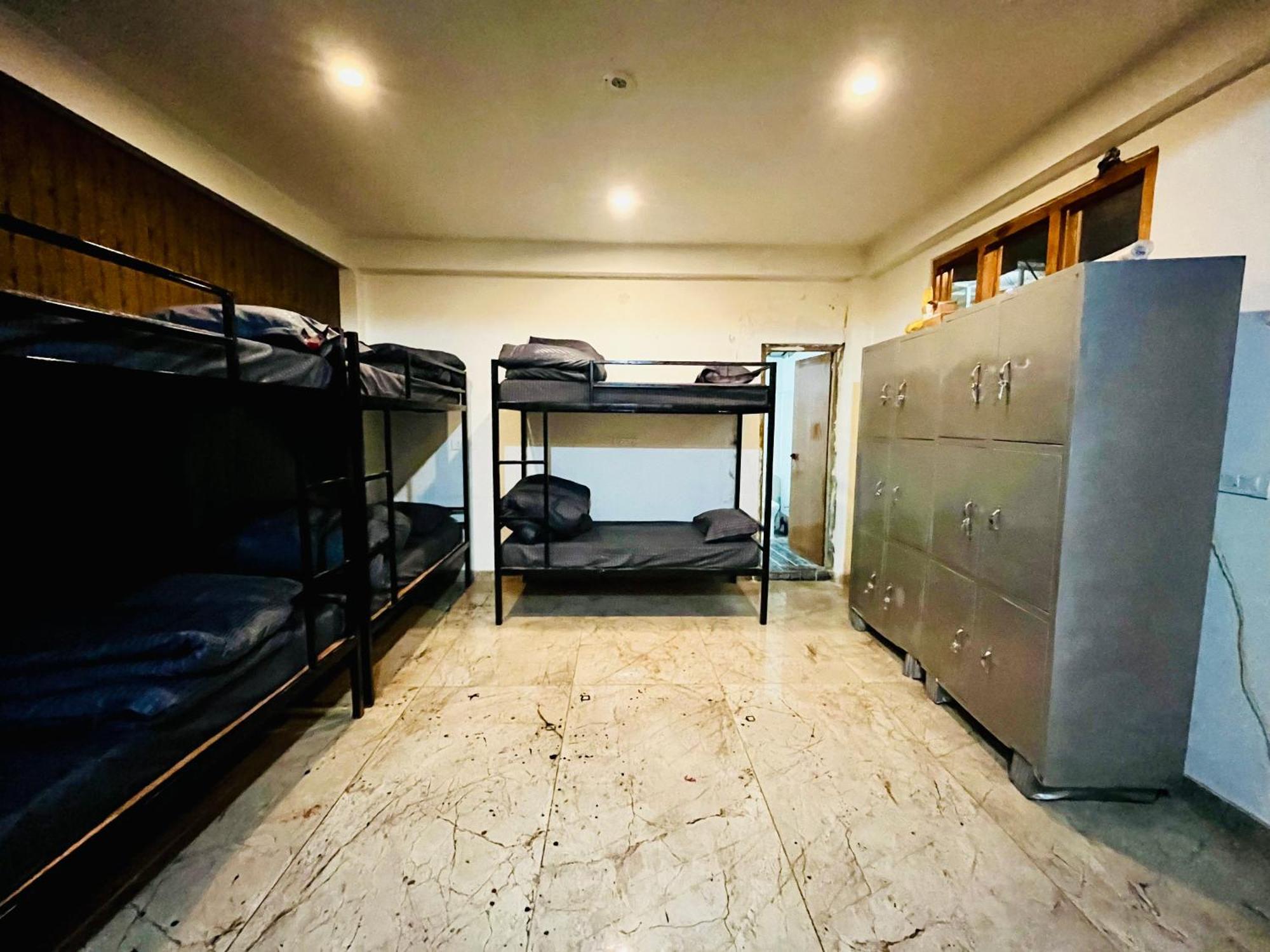 Hotel Adinova Kasol Eksteriør bilde